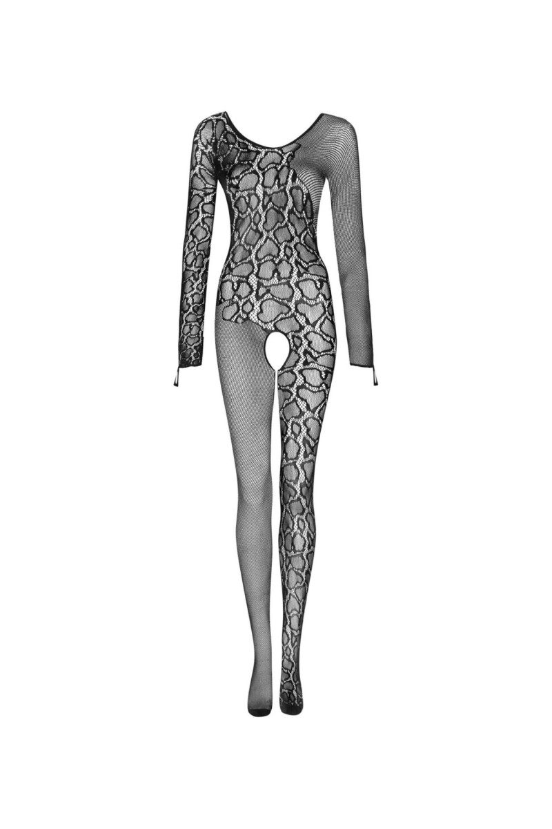 Seksowne Bodystocking