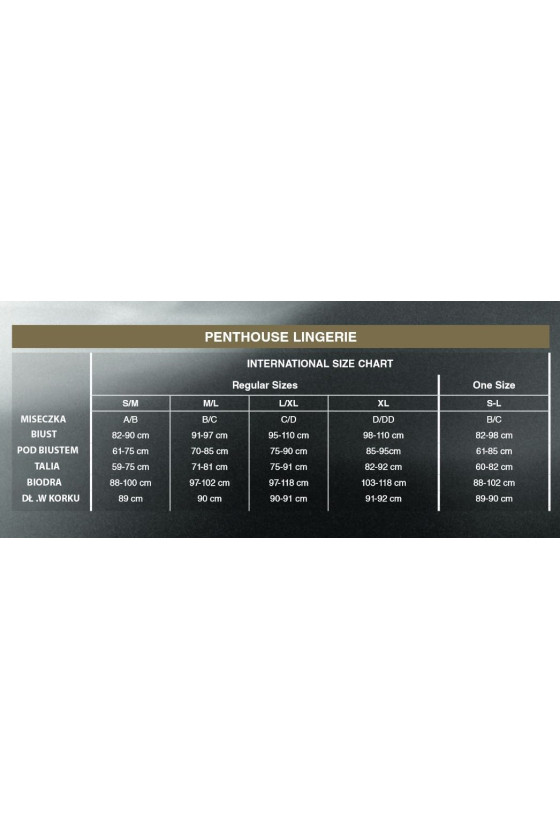 Babydoll After Sunset ze...