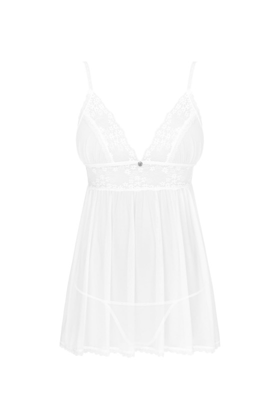Babydoll Heavenly ze...