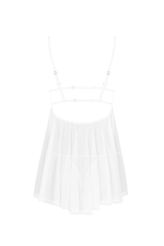 Babydoll Heavenly ze...