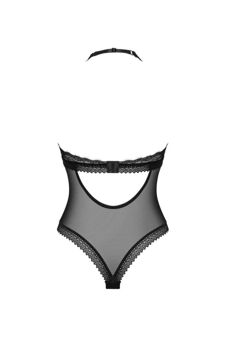 Medilla body czarne