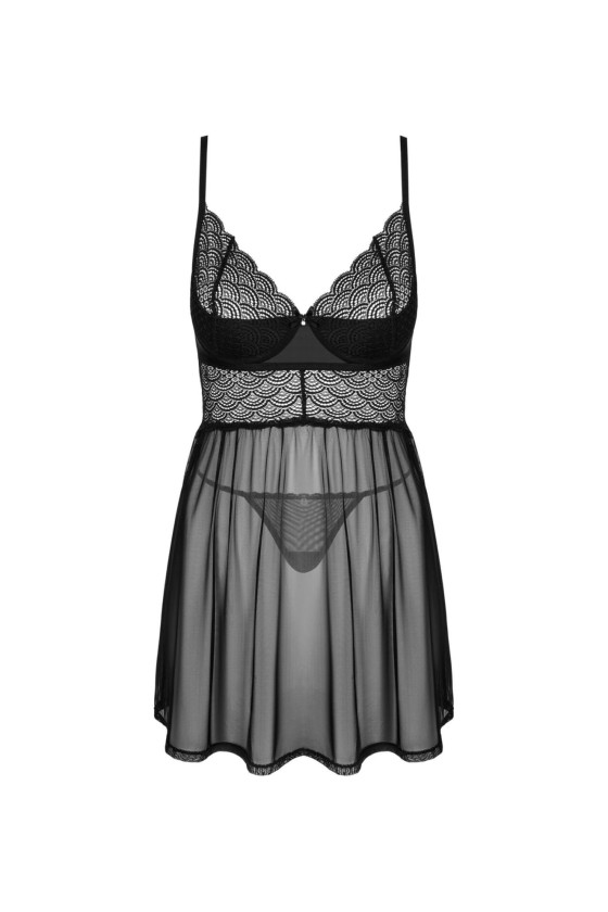 Babydoll Chemeris ze...