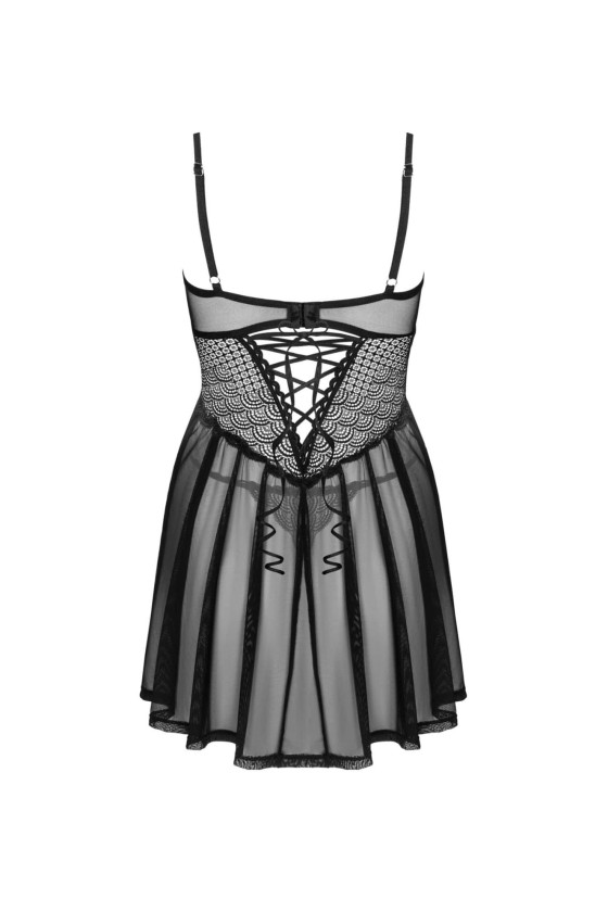 Babydoll Chemeris ze...