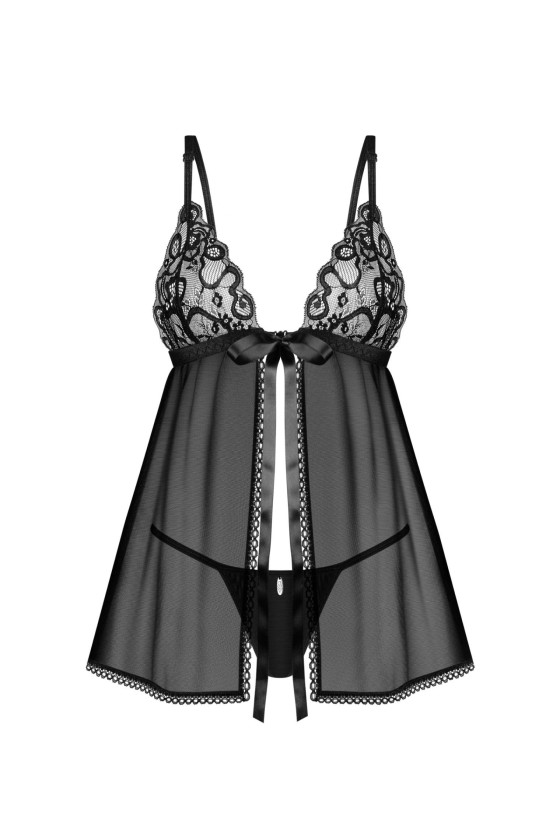 Babydoll Blomentis ze...