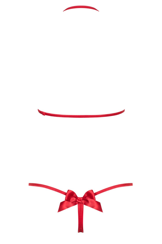 Giftella body z...
