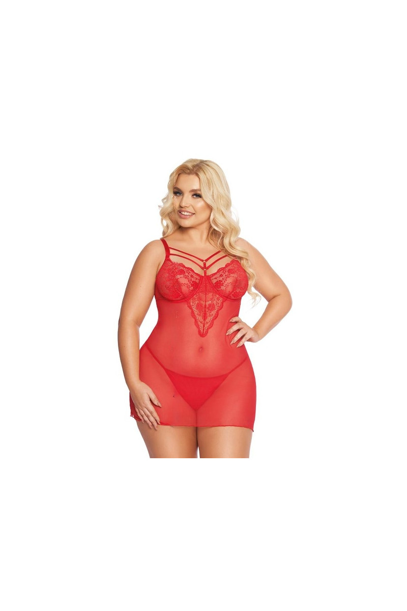 Aldona BABYDOLL Aldona BABYDOLL Zmysłowy...