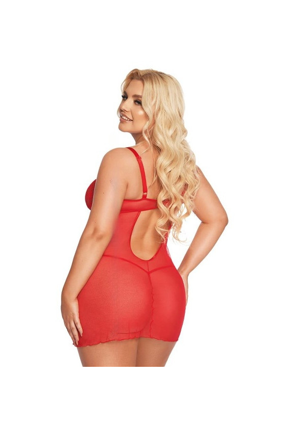 Aldona BABYDOLL Zmysłowy...