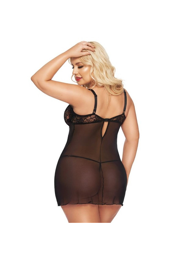 Koszulka babydoll Cornelia...