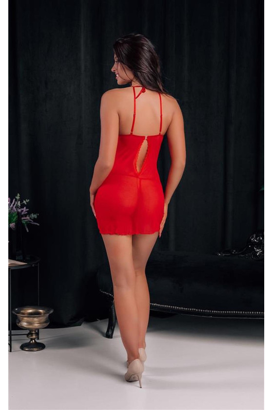 Koszulka Alice zmysłowa Koszulka babydoll Alice na...