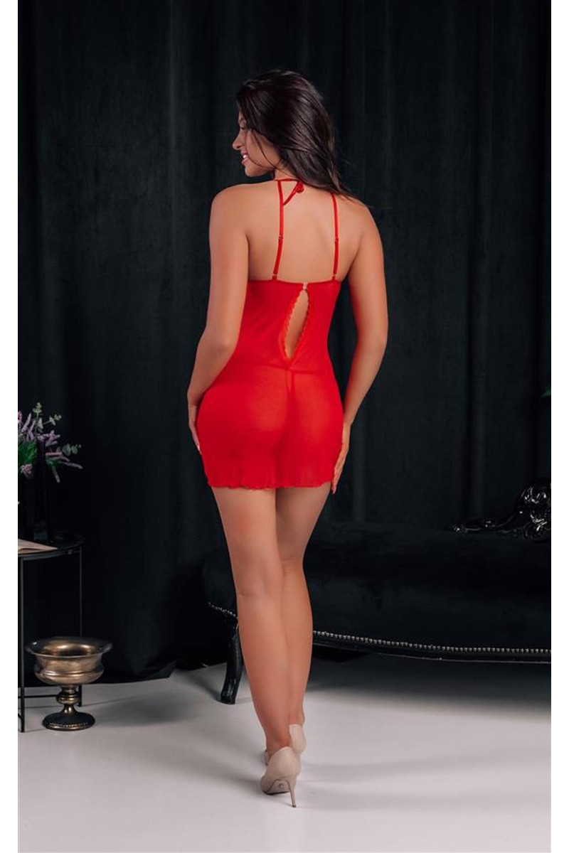 Koszulka Alice zmysłowa