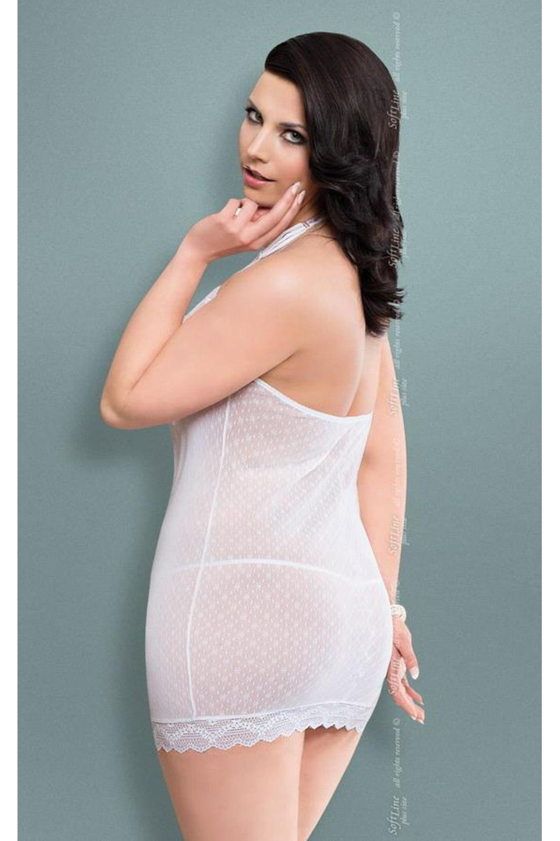 Koszulka Tess – elegancka bielizna nocna