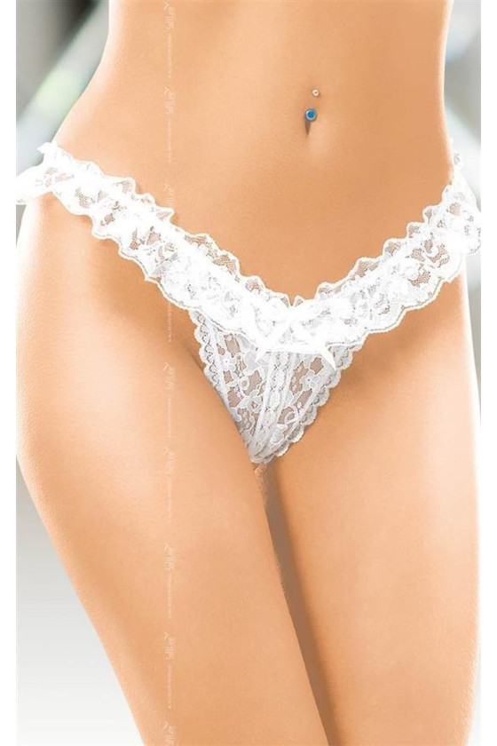 String 2265 - white S/L