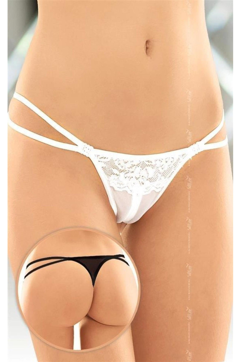 String 2304 - black M/L
