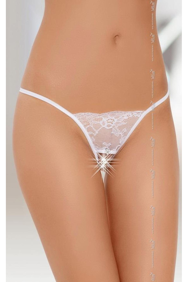 String 2322 - white S/L