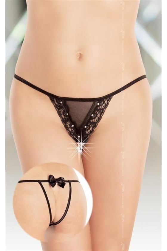 String 2345 - black S/L