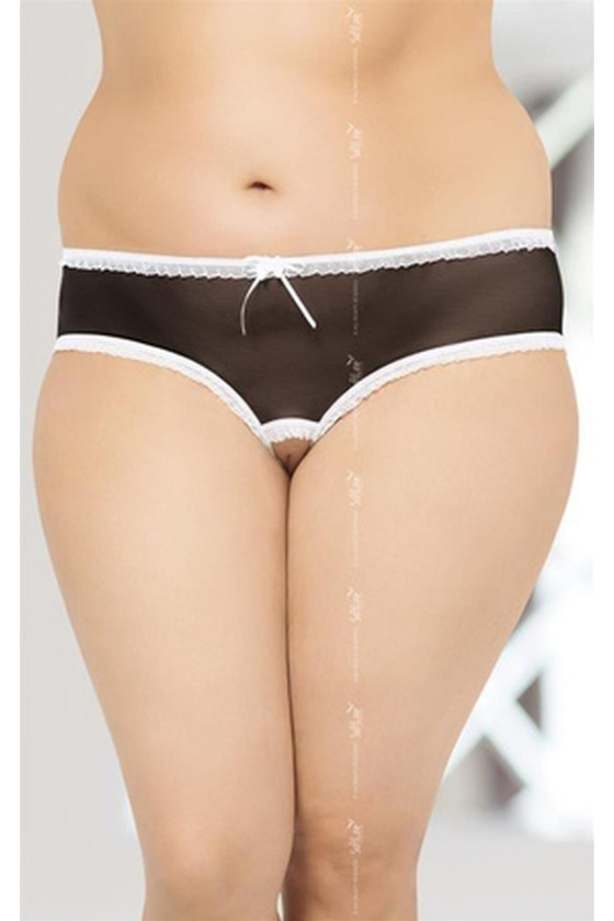 String 2471 Plus Size -...