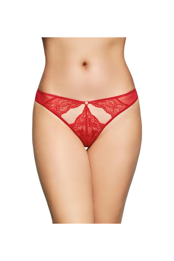 Zmysłowe stringi G-String...
