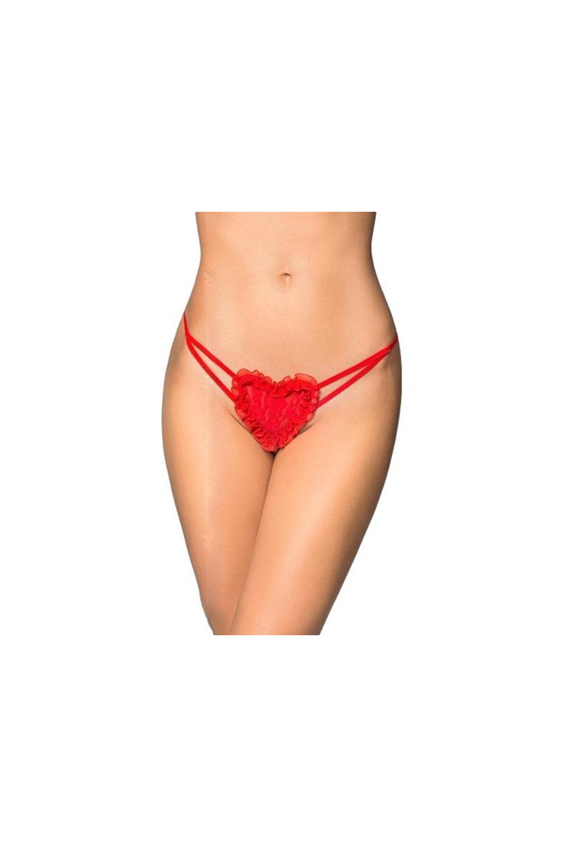 G-String 2480 – Romantyczna...