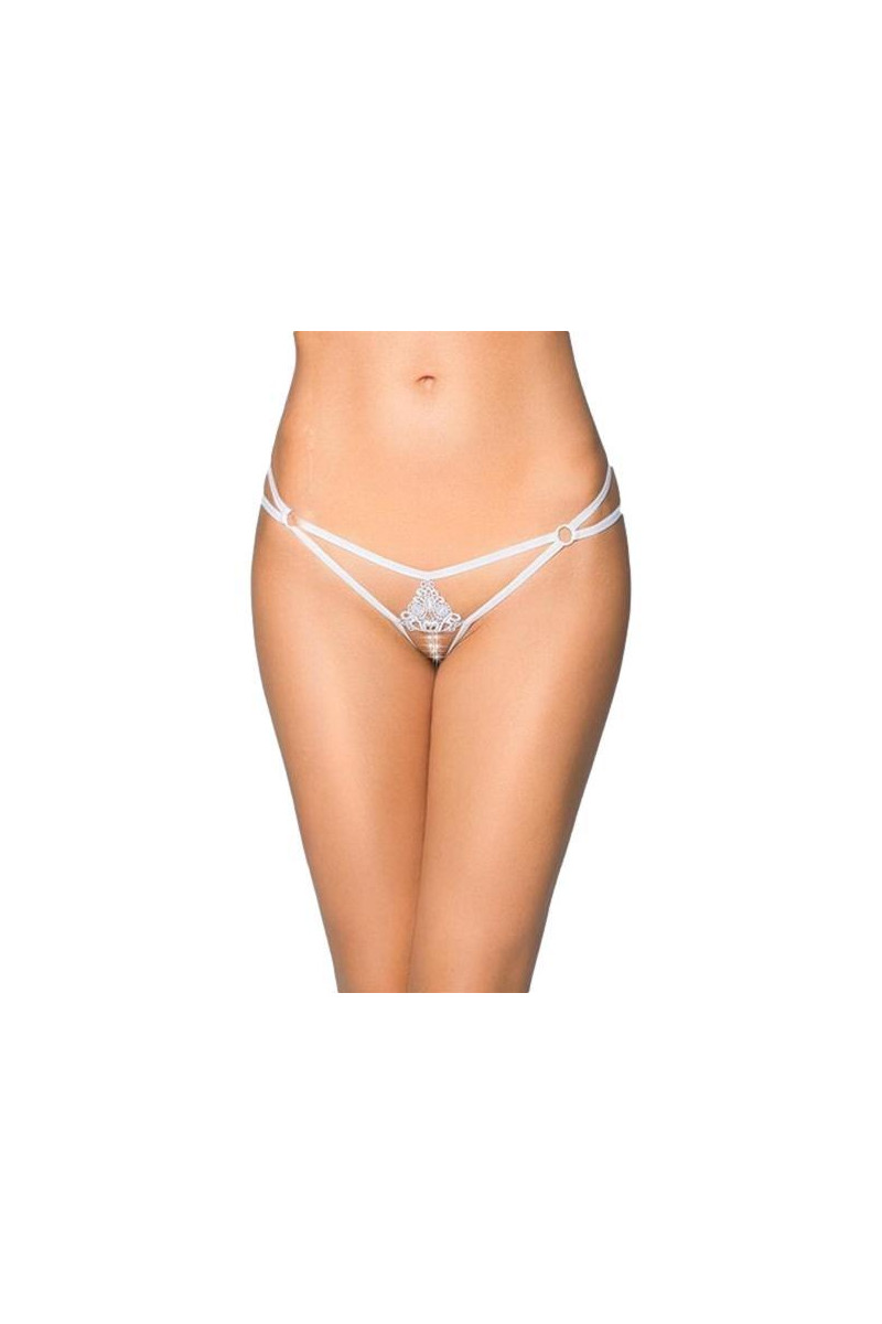 G-String 2477 – Zmysłowa...