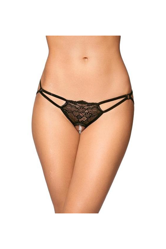 G-String 2474 – Koronkowa Zmysłowość i Nowoczesny Design