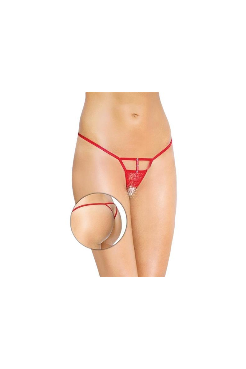 G-String 2461 G-String 2461 –...