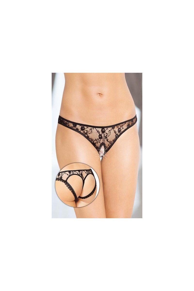 Seksowne stringi G-String 2457