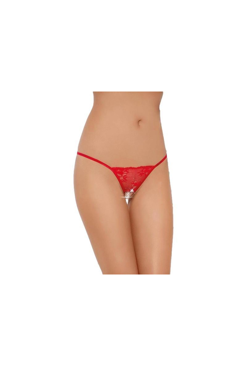 Stringi 2322 Stringi 2322 – Zmysłowa...