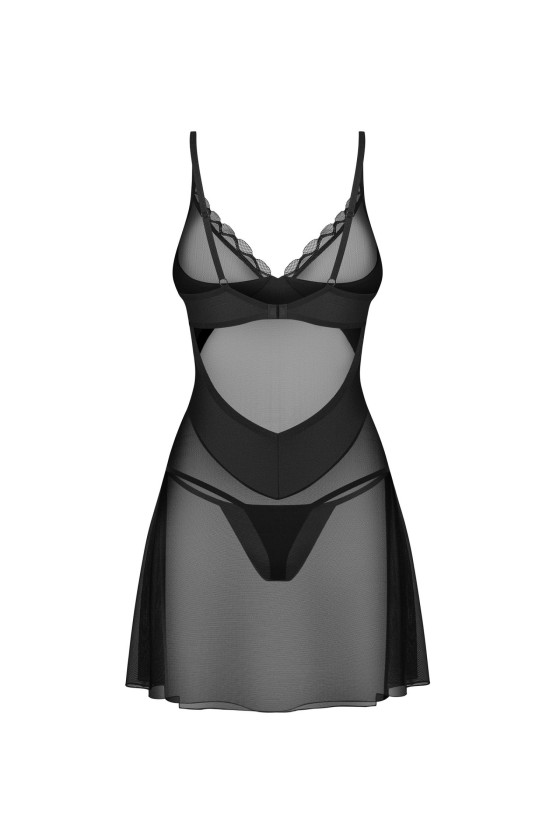 Stelisa – koszulka nocna z...