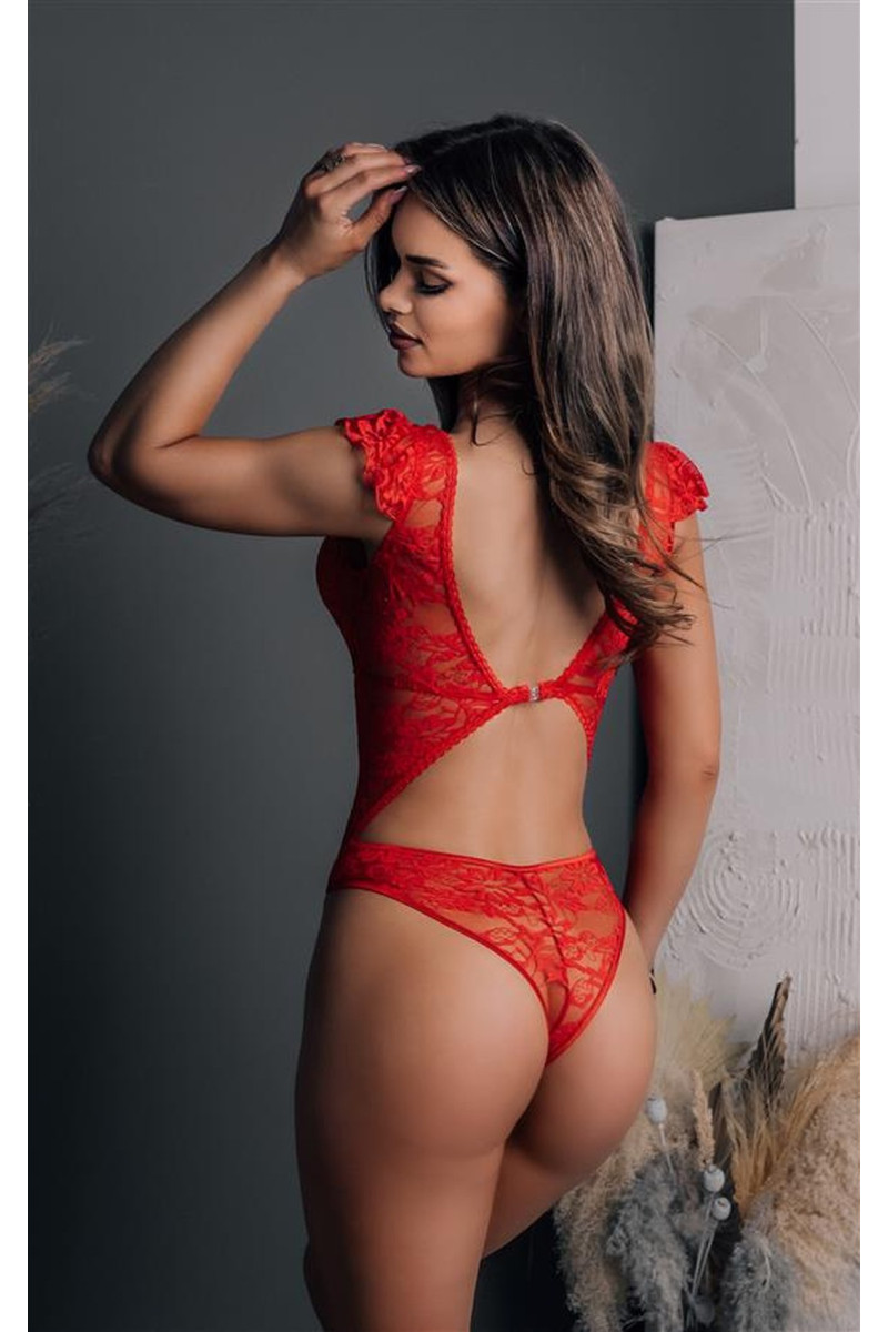 Eleganckie body Leila