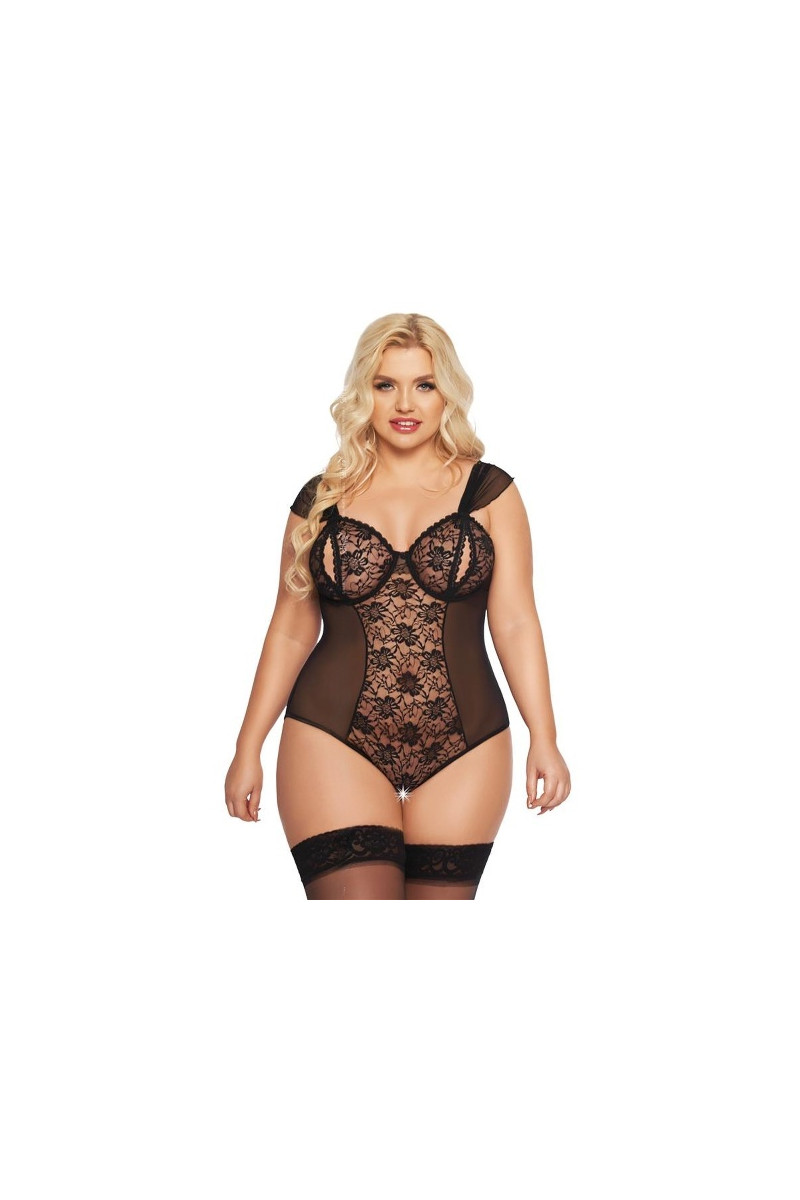 Eleganckie body Dora z...