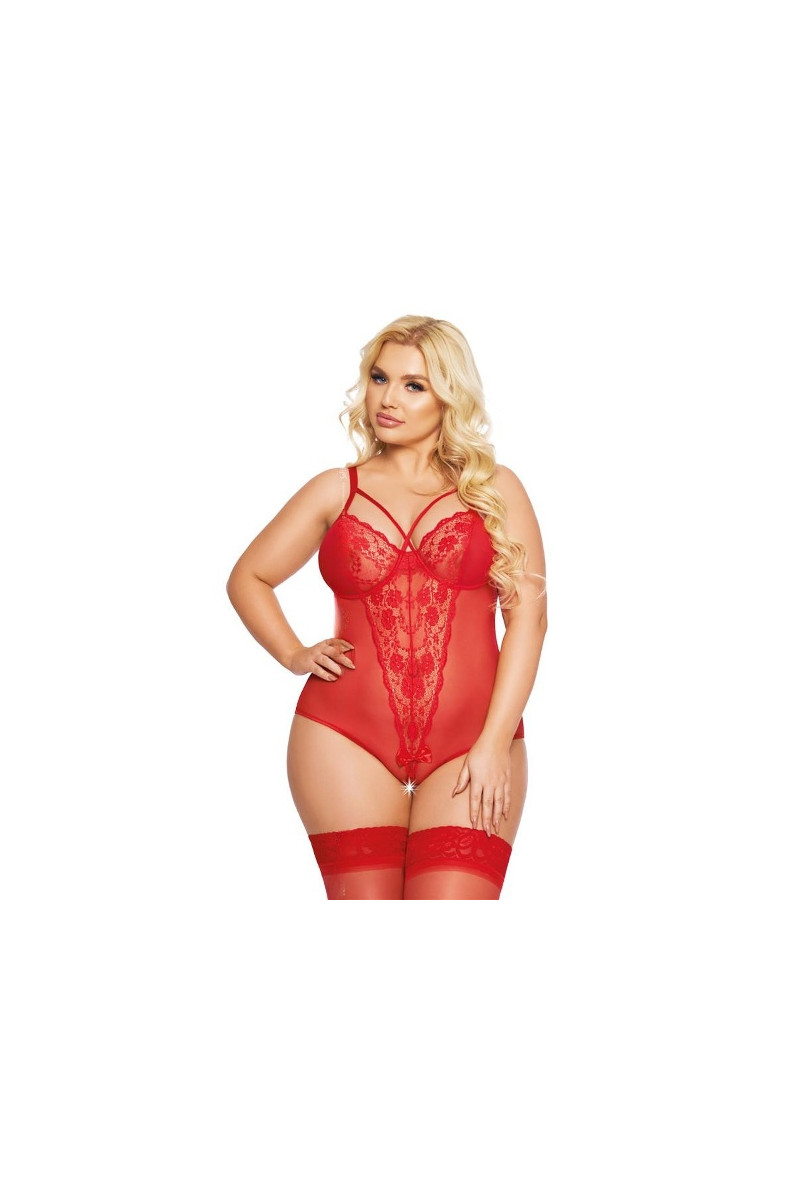 Amanda body Zmysłowa...