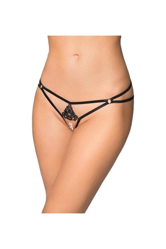 G-String 2477 – Zmysłowa...