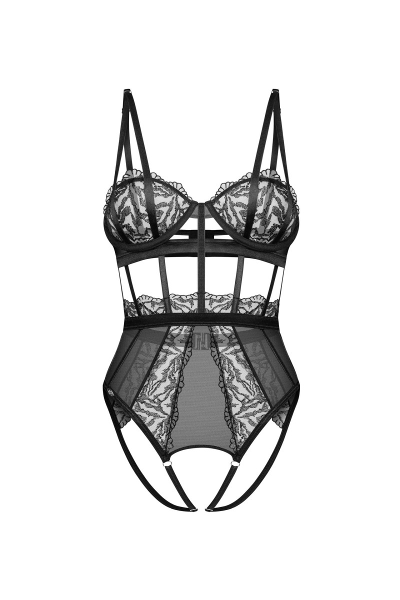 Eleganckie body Hersis