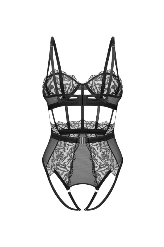 Hersis otwarte body z...