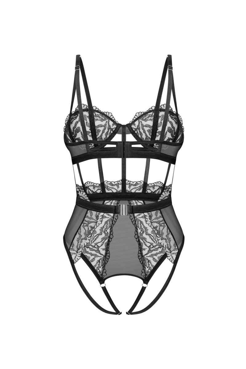Luksusowe body Hersis