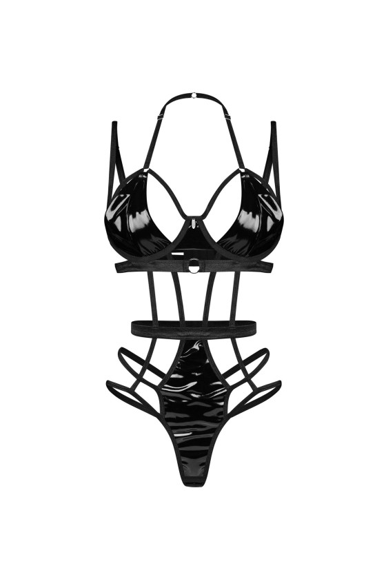 Keira Lise body – Zmysłowa...