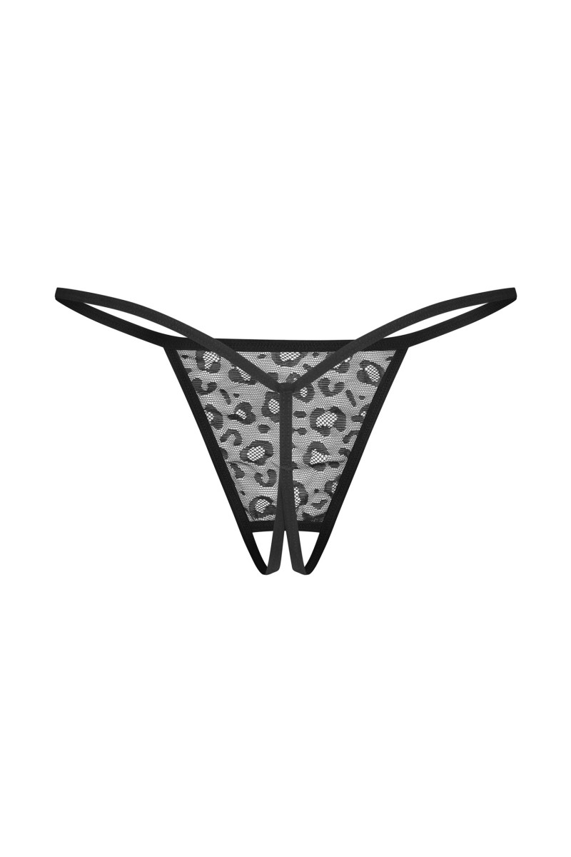 Bianca stringi otwarte