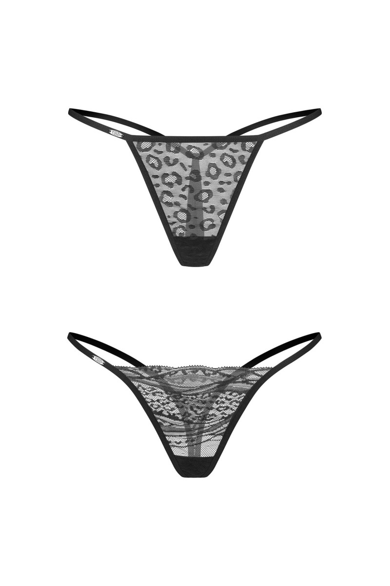 Stringi damskie Clara