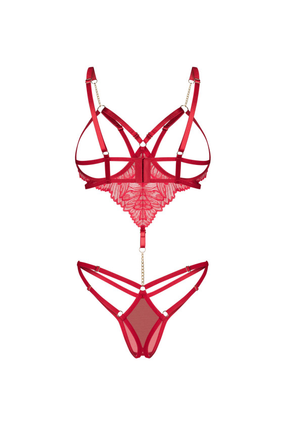 Matildea body otwarte –...
