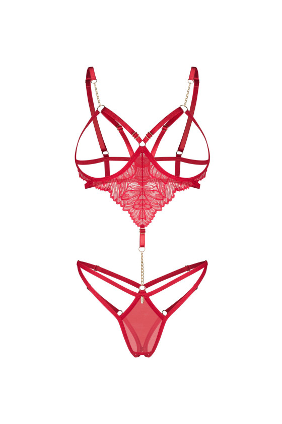 Matildea body otwarte –...