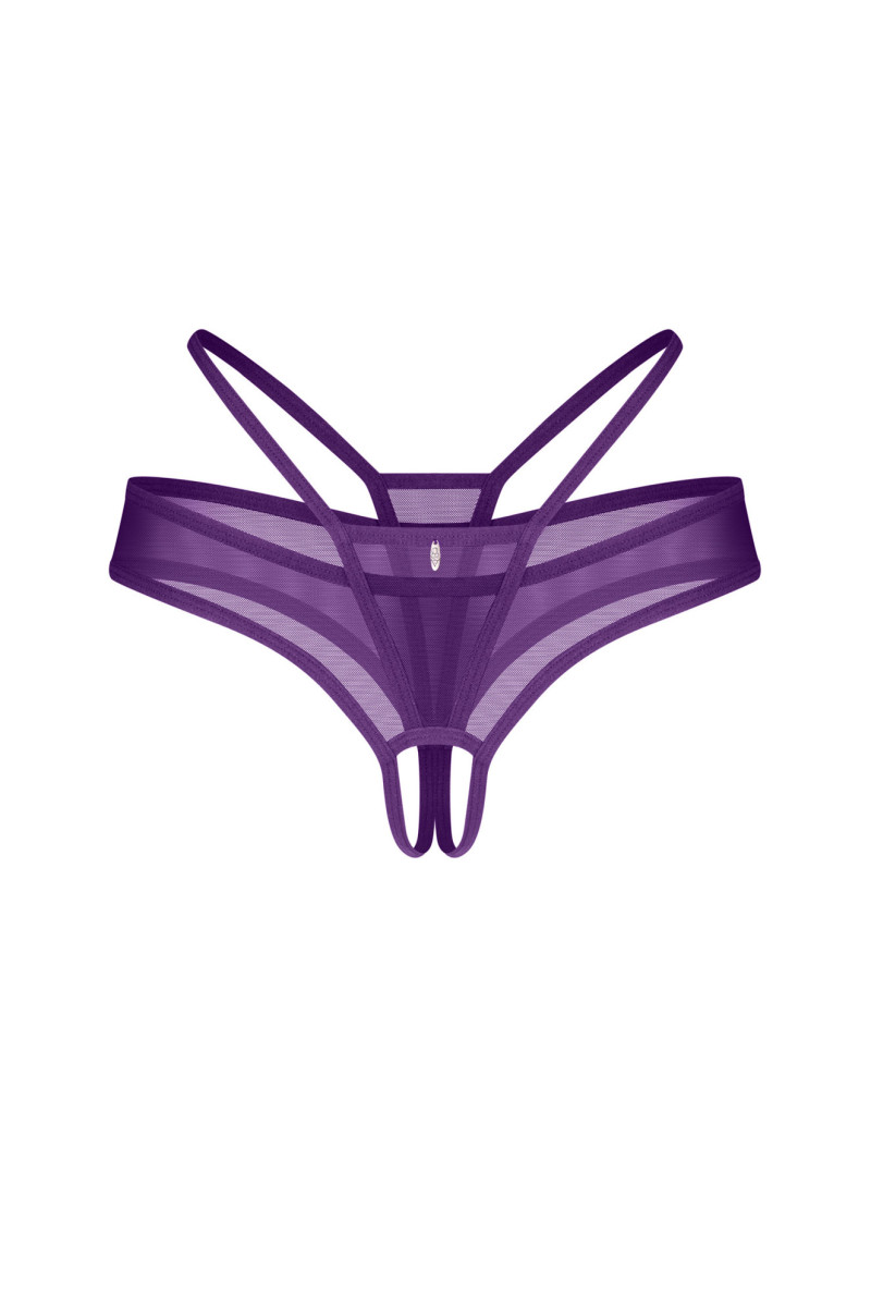 Vibres stringi fioletowe