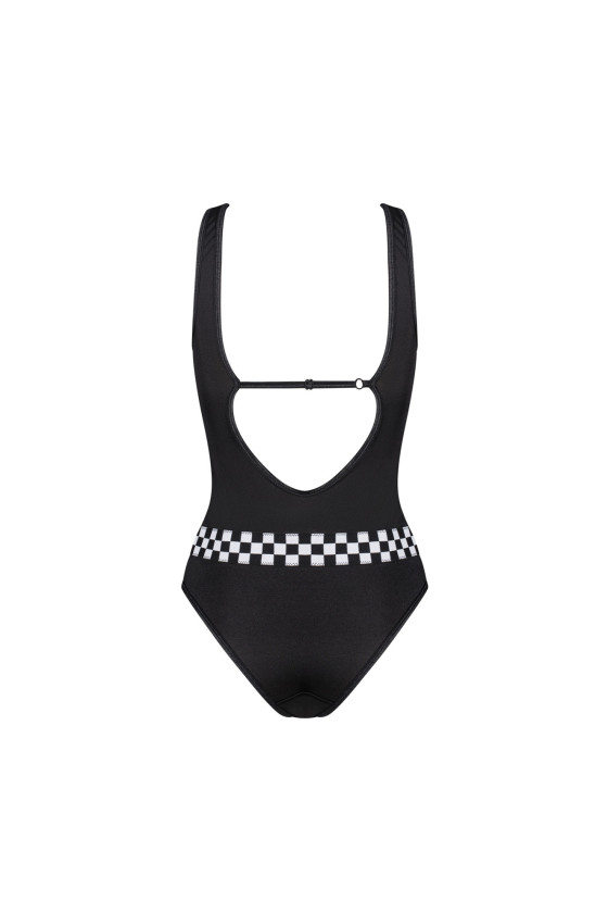 Rallien body – sportowy...