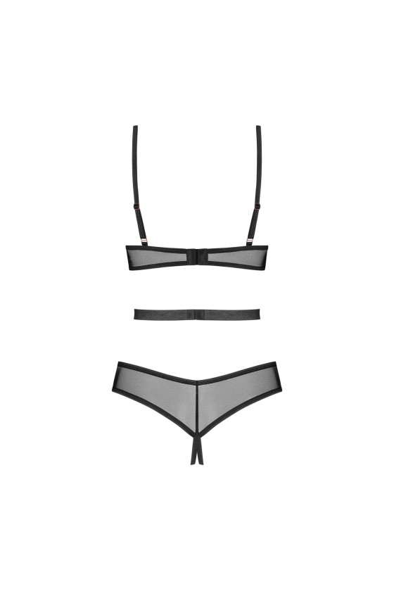 Euridia body otwarte –...