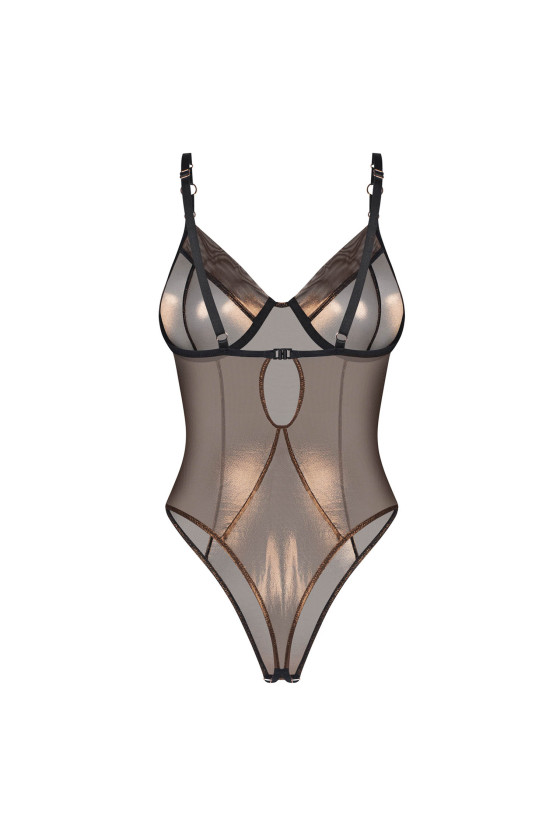 Soranna Body Otwarte –...