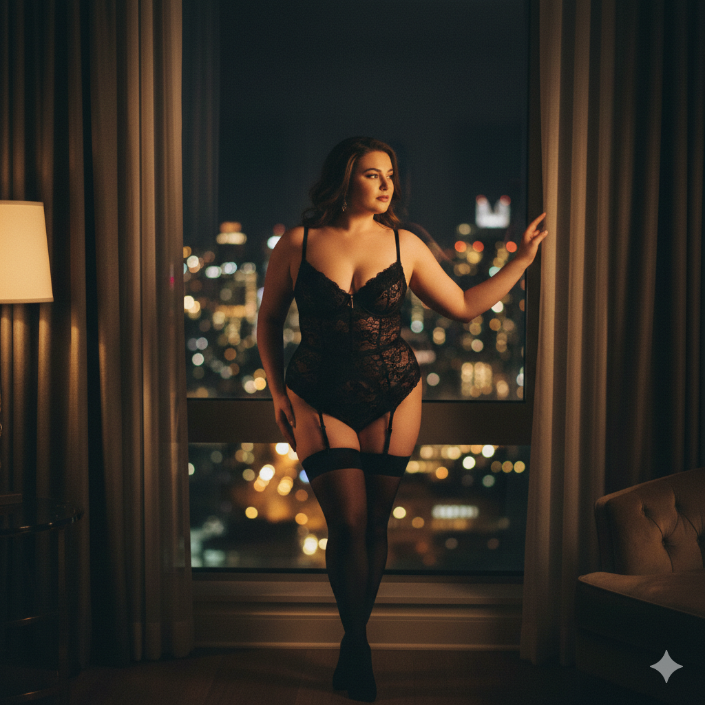 Zmysłowe komplety na Walentynki co wybrać?