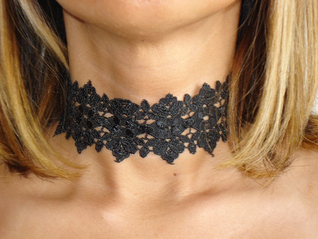 Co to jest Choker?